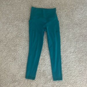 Athleta Salutation